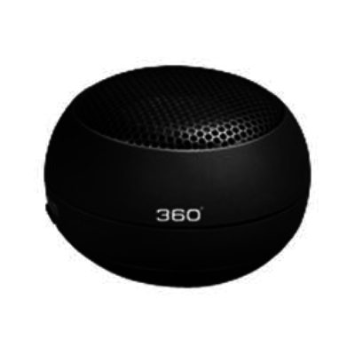 Veho 360 Rechargeable Pop Up Speaker For iPods and MP3 Players Veho 360 Rechargeable Pop Up Speaker For iPods and MP3 Players